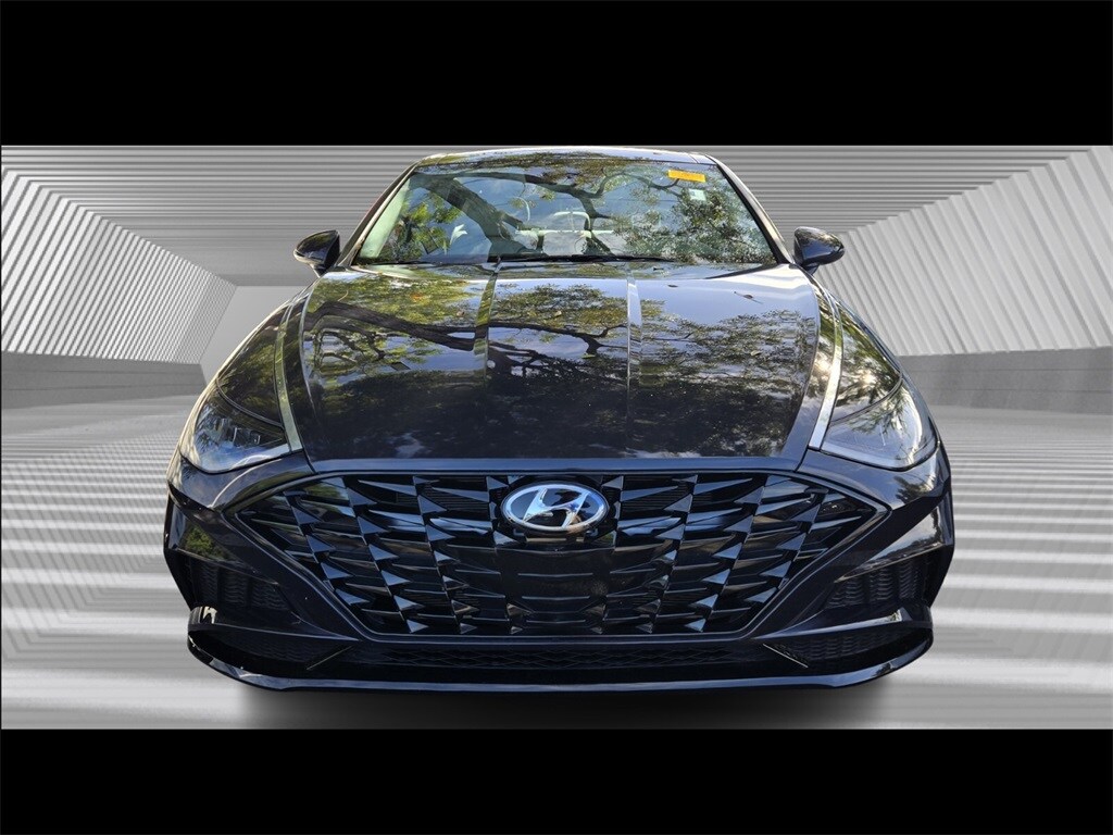 Certified 2023 Hyundai Sonata SEL Sedan