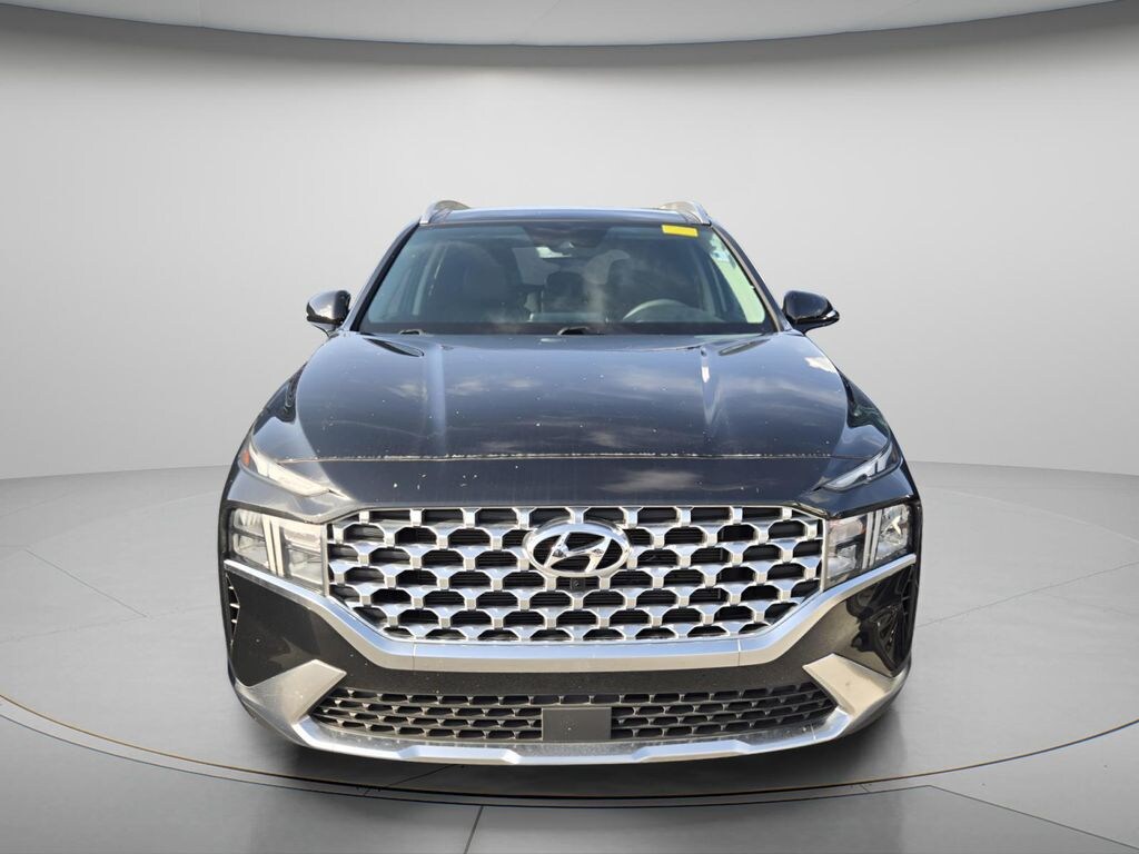 Certified 2023 Hyundai Santa Fe SEL SUV