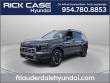 New 2026 Hyundai Palisade XRT AWD SUV