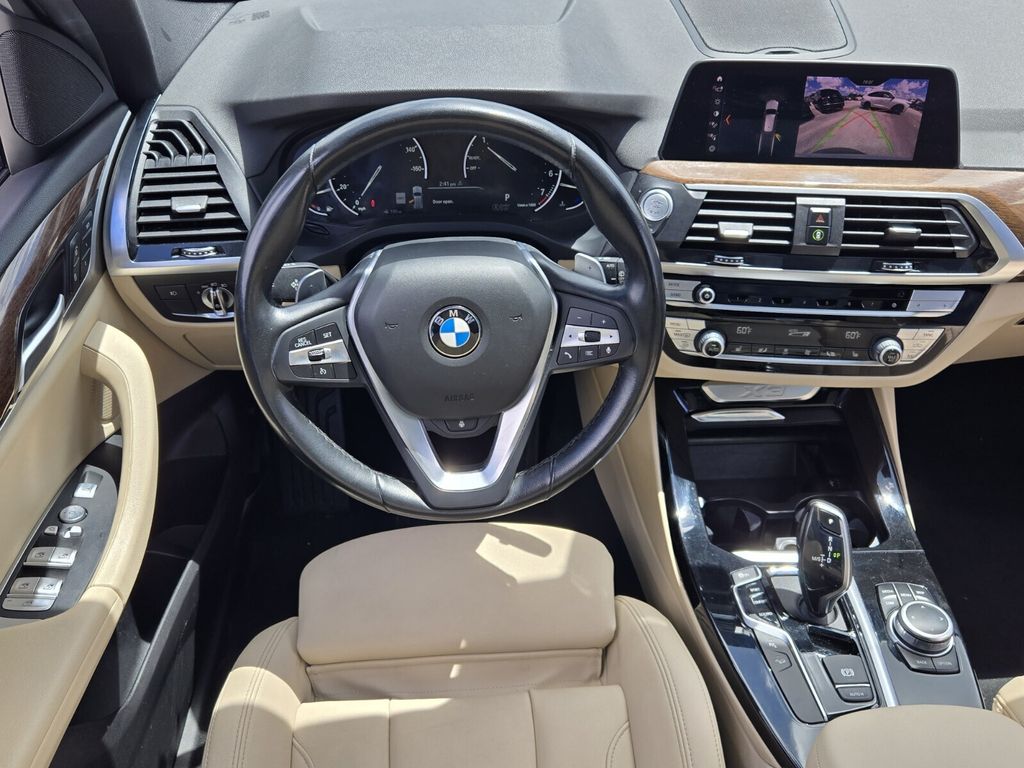 2021 BMW X3 30i - Photo 13