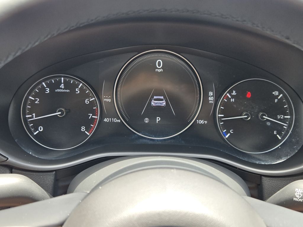 2024 Mazda CX-50 S PREMIUM - Photo 24