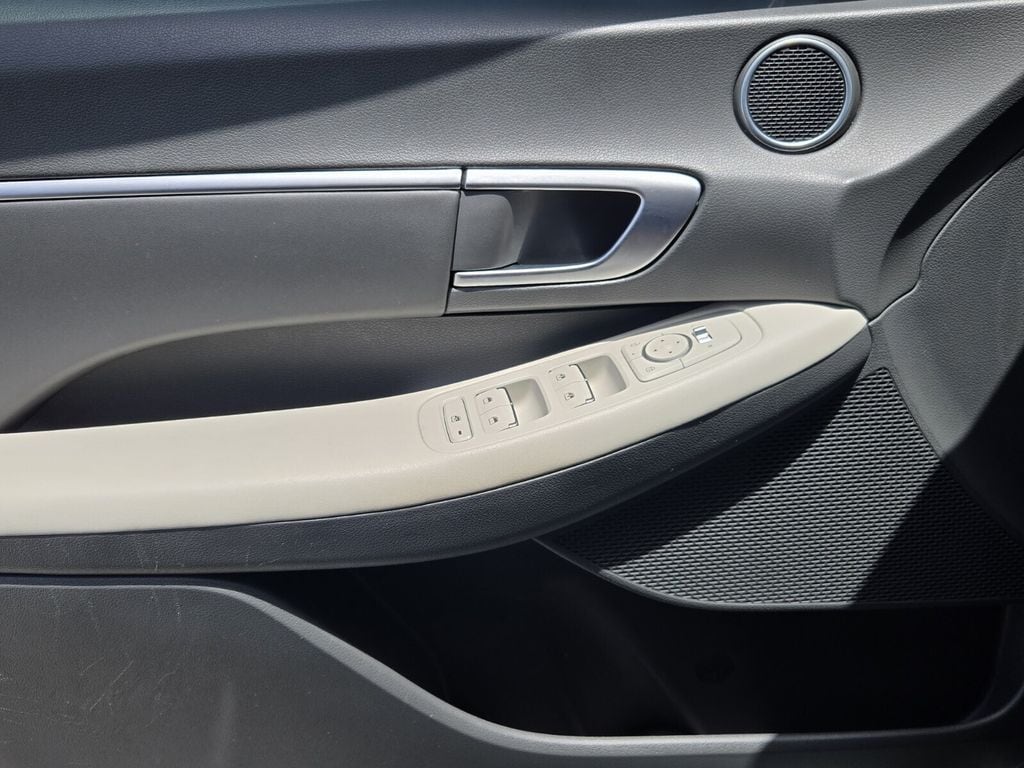 2024 Hyundai Sonata SEL - Photo 25