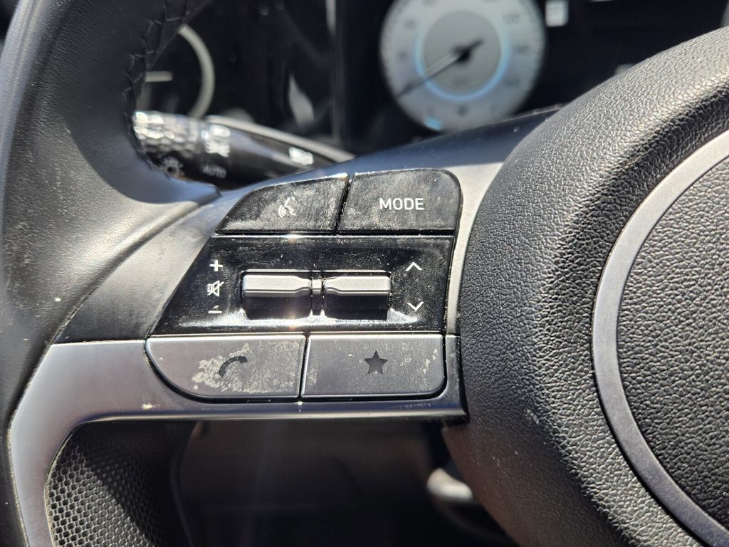 2024 Hyundai Elantra SEL - Photo 24
