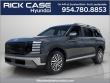 New 2026 Hyundai Palisade SEL Premium AWD SUV