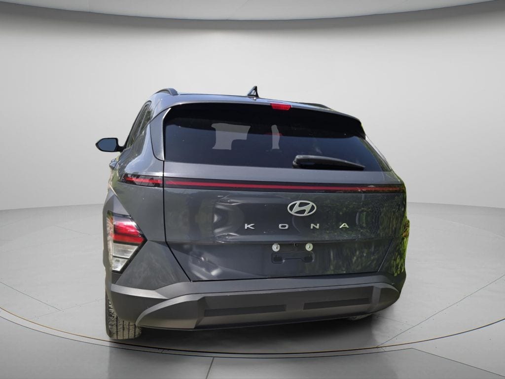 2024 Hyundai Kona SEL - Photo 6