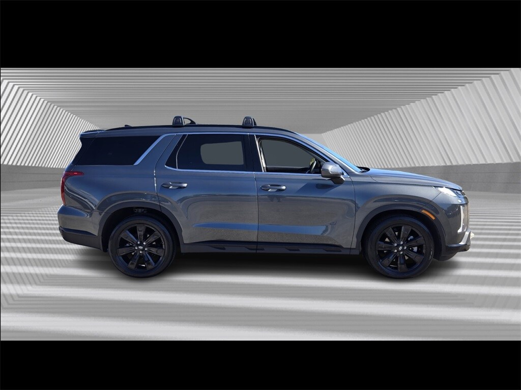 2023 Hyundai Palisade XRT photo 2