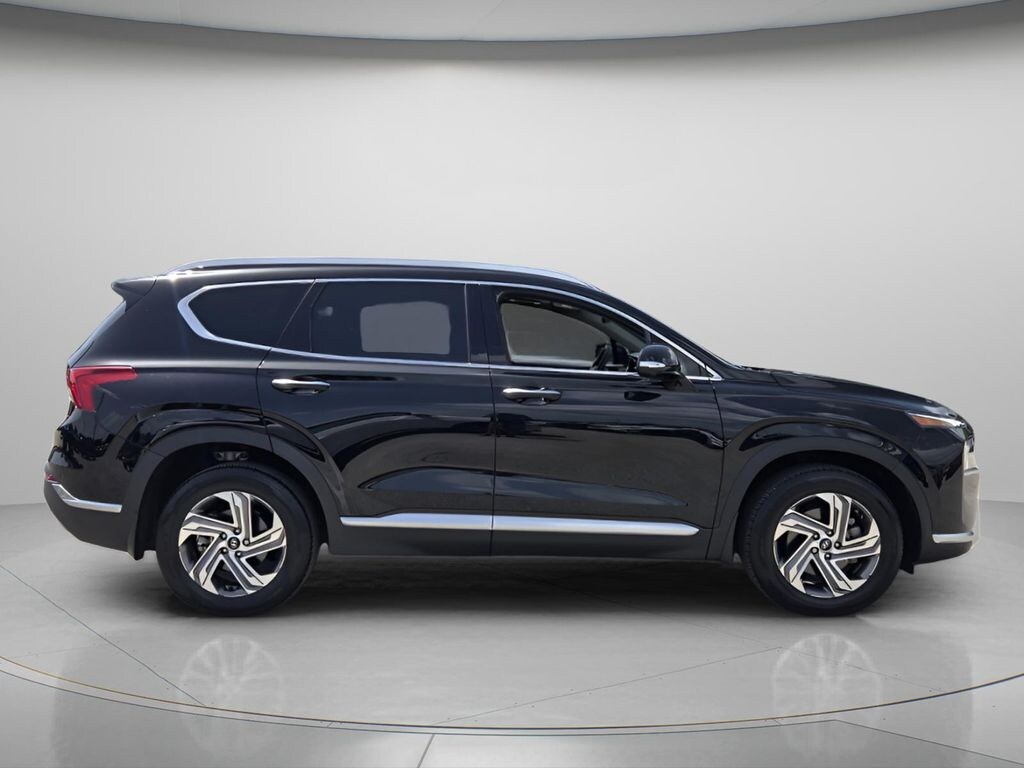 Certified 2023 Hyundai Santa Fe SEL SUV