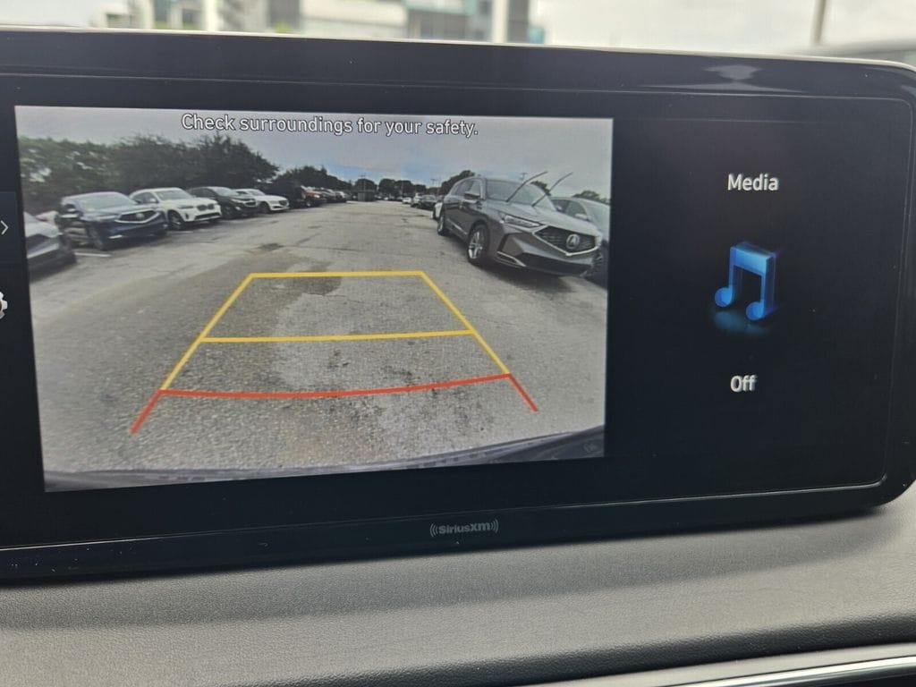 2023 Hyundai Santa Fe SEL - Photo 19