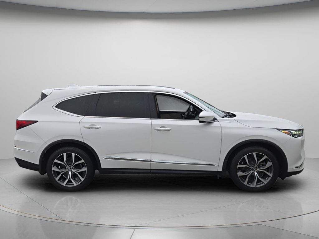 Used 2023 Acura MDX FWD Technology Package SUV