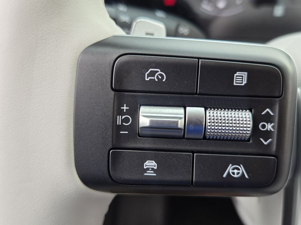 2026 Hyundai Palisade SE - Photo 26