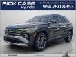 Certified 2025 Hyundai Tucson Limited SUV