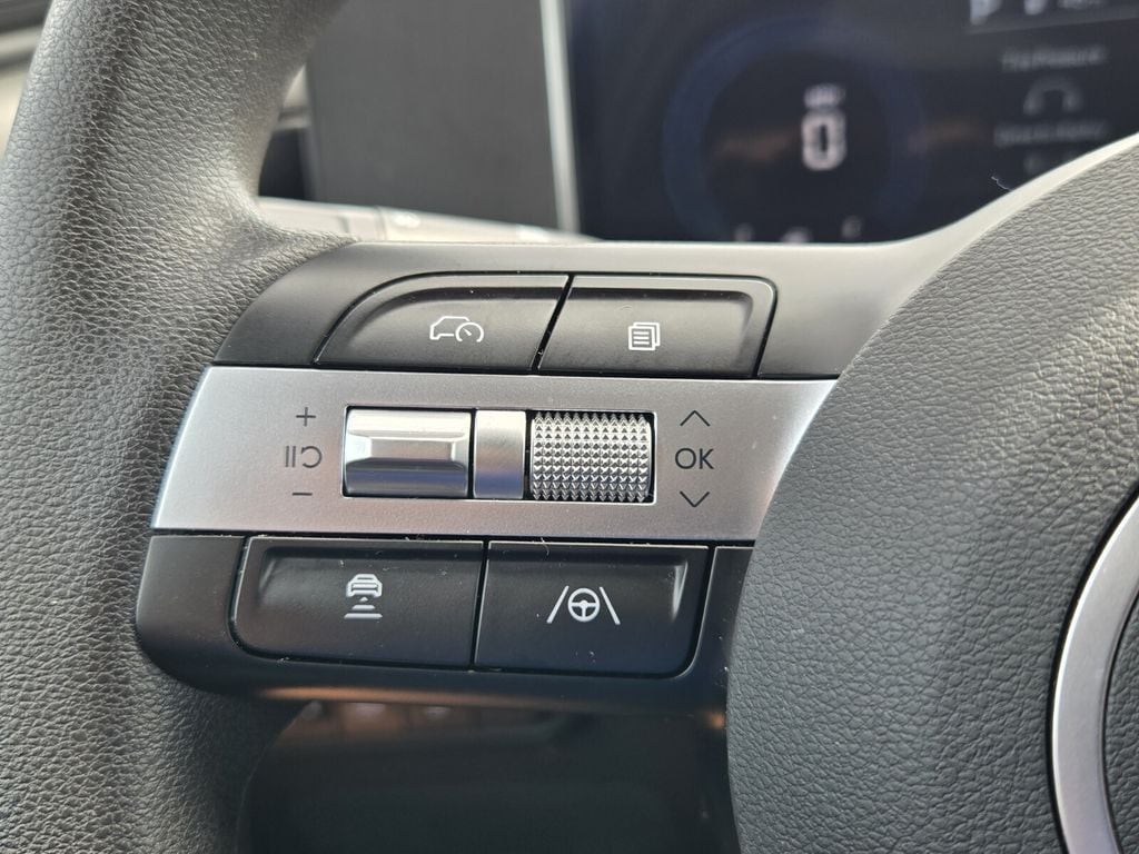 2026 Hyundai Tucson SEL - Photo 23