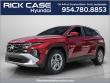 New 2026 Hyundai Tucson SE FWD SUV