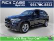Used 2017 BMW X5 xDrive50i SUV