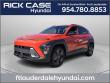 New 2026 Hyundai Kona SEL Sport FWD SUV