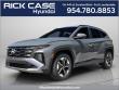 New 2026 Hyundai Tucson SEL FWD SUV