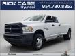 Used 2018 Ram 3500 Tradesman Truck Crew Cab