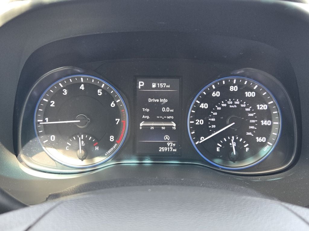 2023 Hyundai Kona SEL - Photo 25