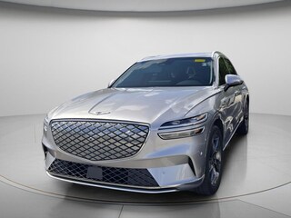 2023 Genesis Electrified GV70 Advanced SUV