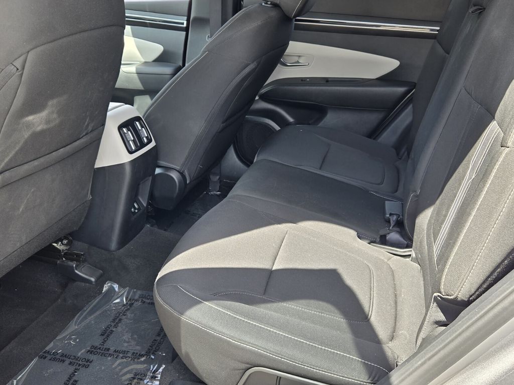 2023 Hyundai Tucson SEL - Photo 11