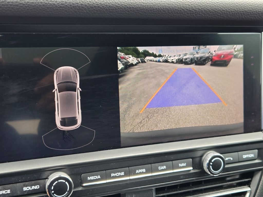 2019 Porsche Macan S - Photo 20