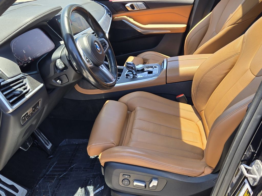 2022 BMW X7 40i - Photo 10