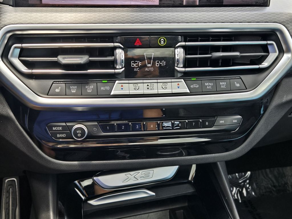 2022 BMW X3 30i - Photo 21