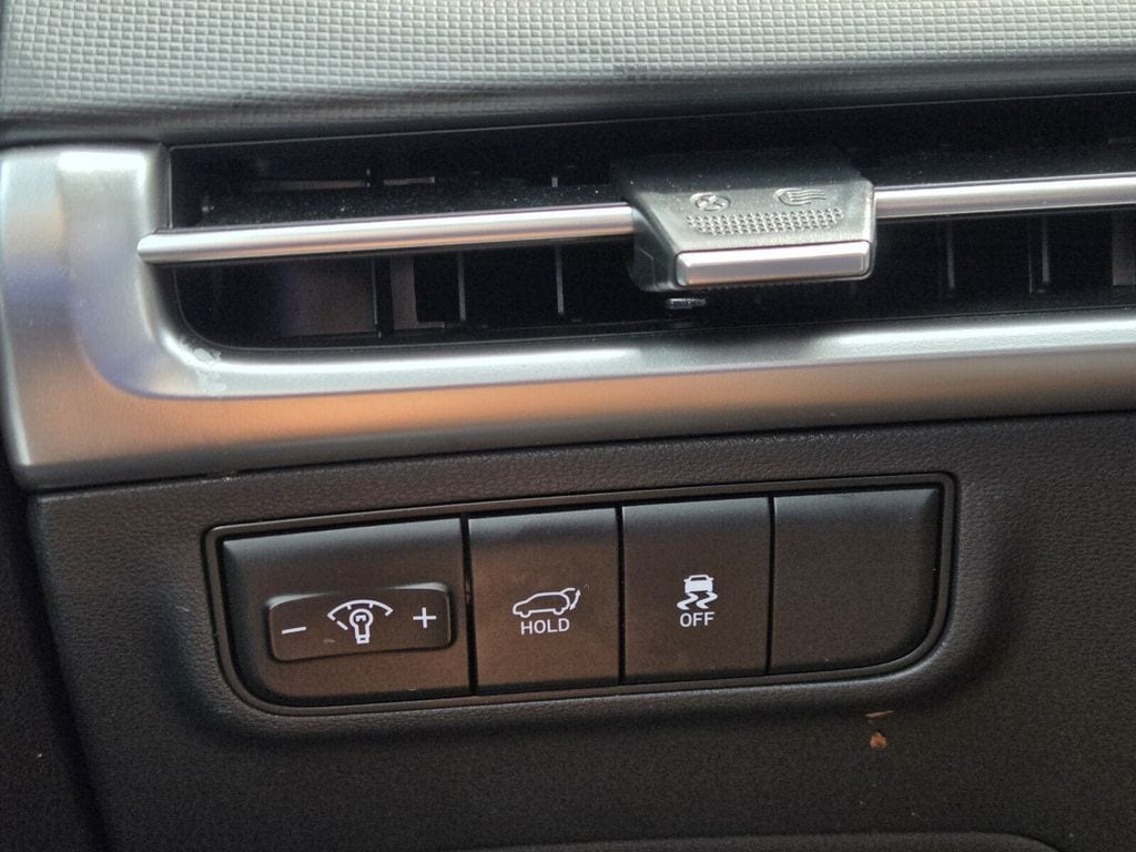 2026 Hyundai Tucson SEL - Photo 28