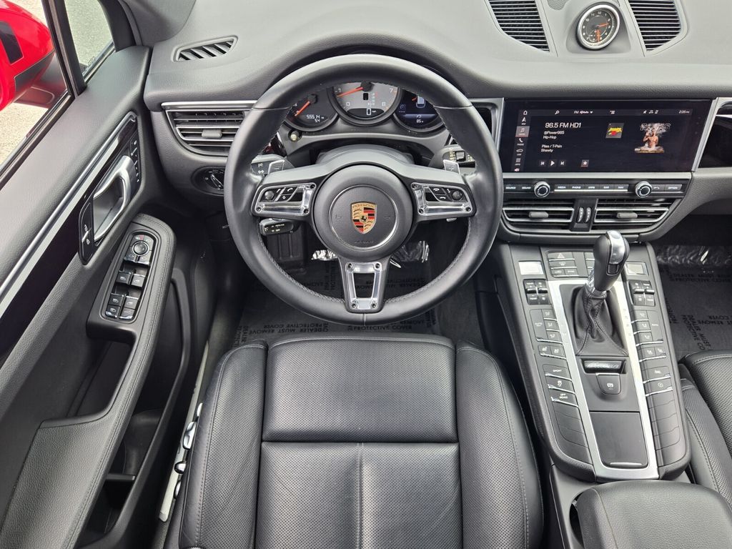 2019 Porsche Macan S - Photo 13