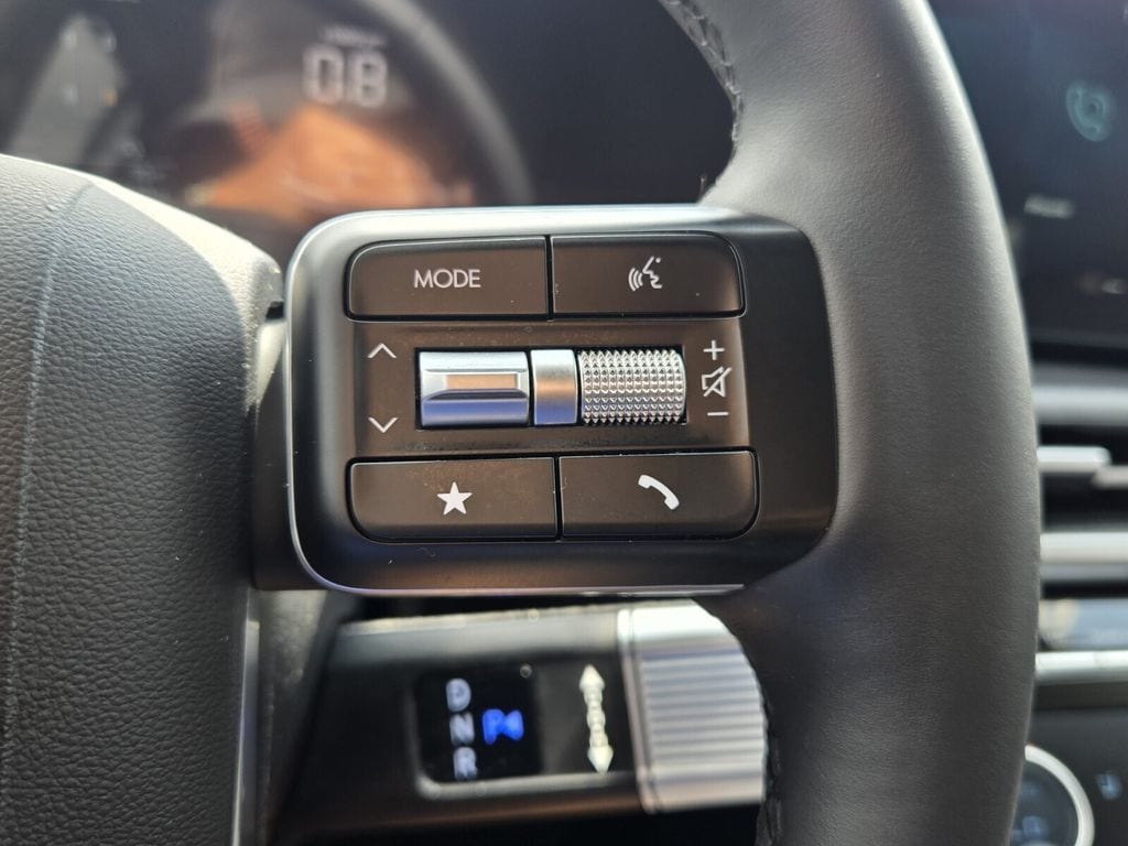 2026 Hyundai Santa Fe SEL - Photo 23