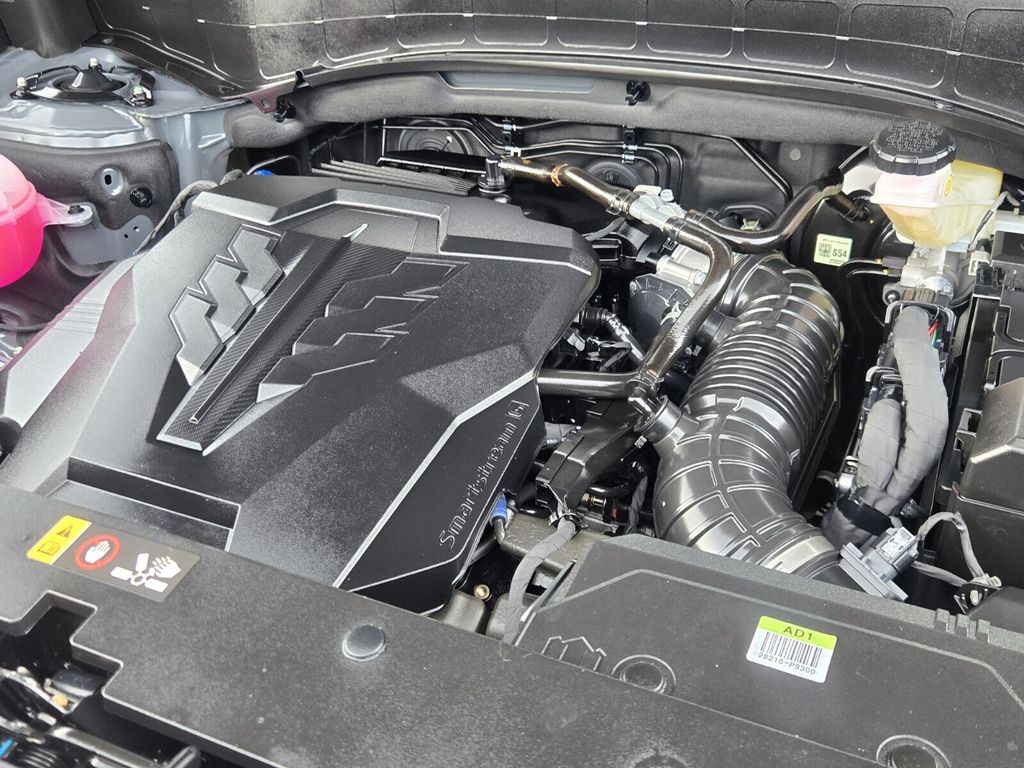 2026 Hyundai Palisade SE - Photo 18