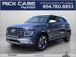 Certified 2024 Hyundai Venue Limited SUV
