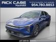 Used 2025 Kia K4 LXS Sedan