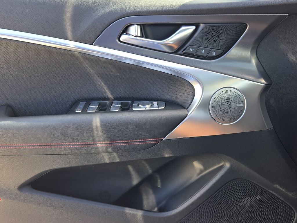 2026 GENESIS G70 Sport Prestige - Photo 31