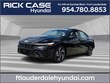 Hyundai Elantra Hybrid