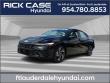 New 2025 Hyundai Elantra Hybrid Limited Sedan