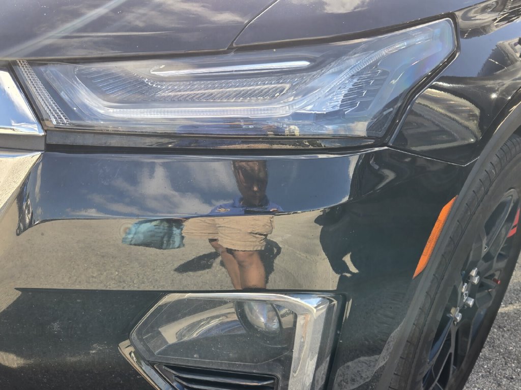 2023 Chevrolet Traverse 1LT - Photo 10