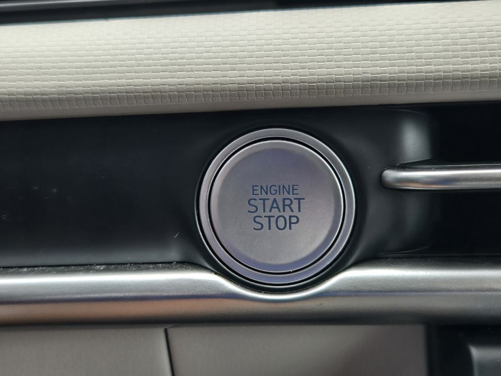 2026 Hyundai Tucson SE - Photo 21
