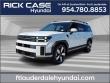 New 2025 Hyundai Santa Fe Limited FWD SUV