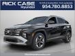 New 2026 Hyundai Tucson SEL Premium FWD SUV