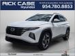 Certified 2024 Hyundai Tucson SEL SUV