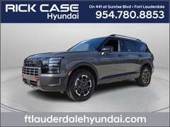 2026 Hyundai Palisade XRT AWD SUV KM8RJES2XTU066239 HTU066239