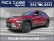 New 2026 Hyundai Kona SEL Sport FWD SUV