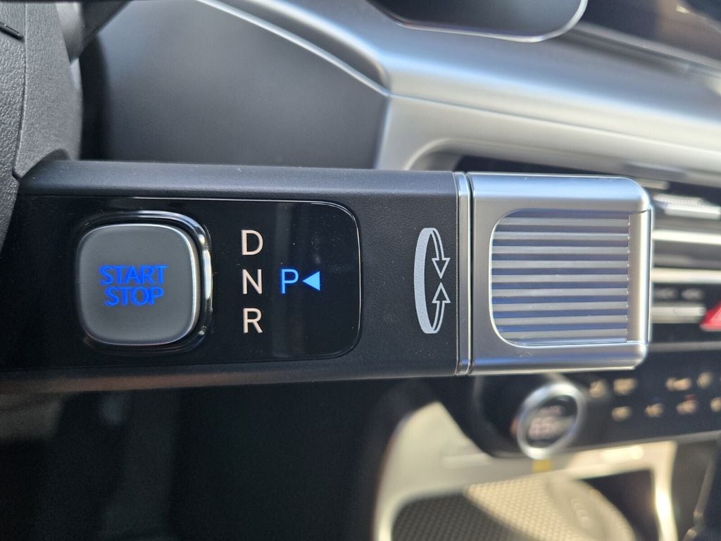 2026 Hyundai IONIQ 9 SE - Photo 9