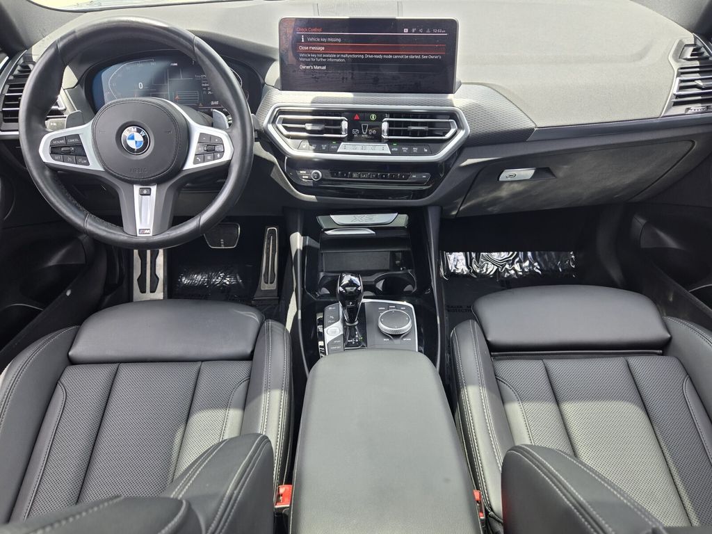 2022 BMW X3 30i - Photo 12