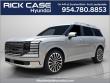 New 2026 Hyundai Palisade Calligraphy FWD SUV