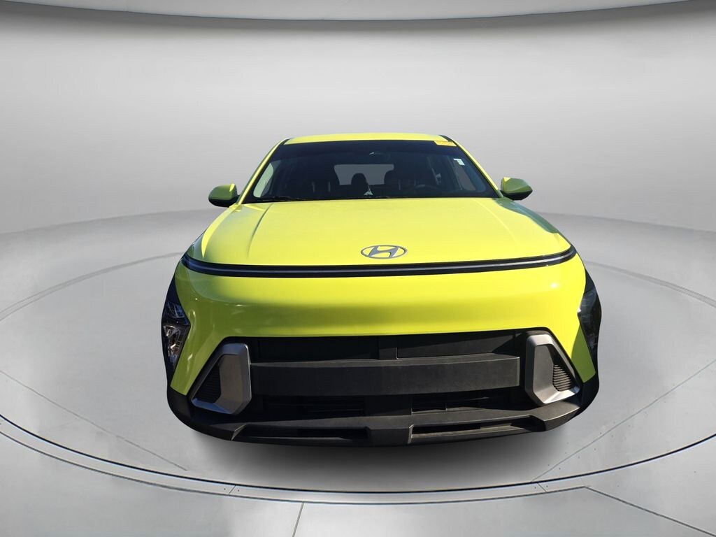 Certified 2024 Hyundai Kona SE SUV