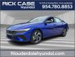 New 2025 Hyundai Elantra SEL Sport Sedan