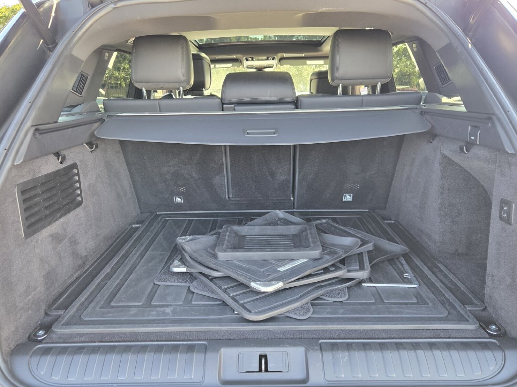 2022 Land Rover Range Rover Sport HSE Silver Edition - Photo 14