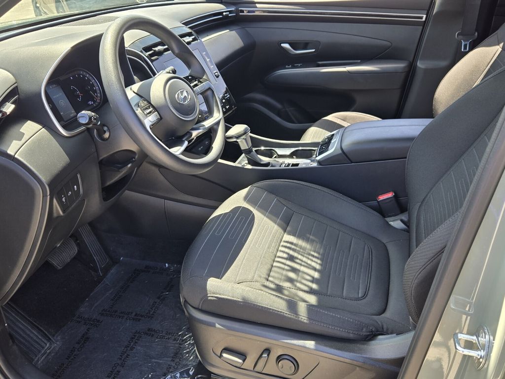 2024 Hyundai Santa Cruz SEL - Photo 10